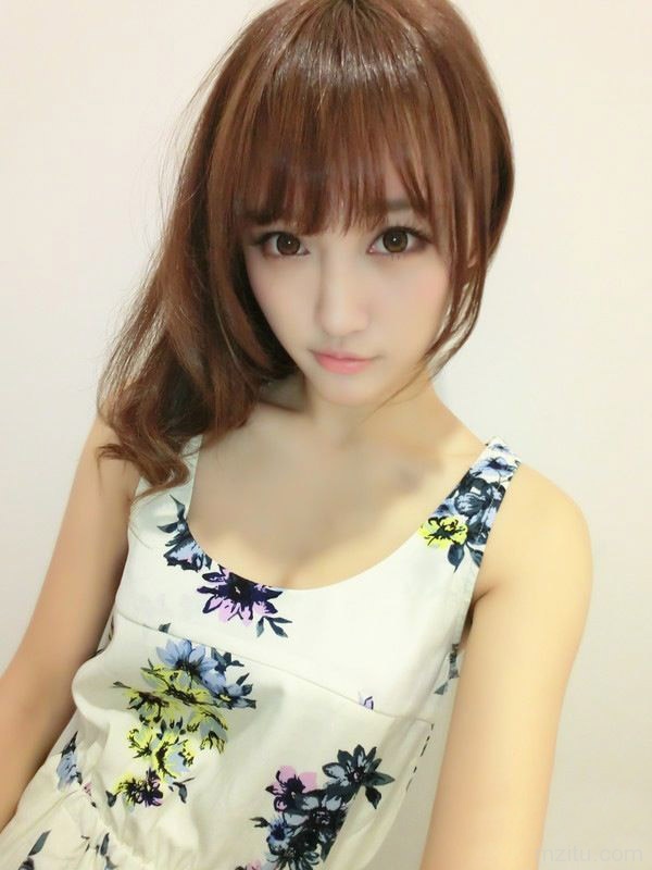 妹子爱自拍,微博专辑第三辑