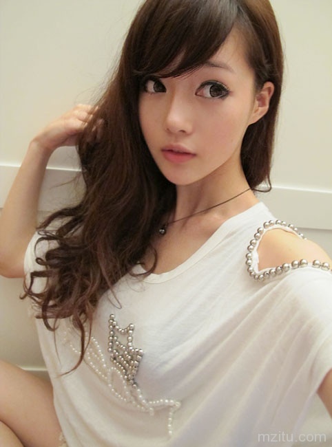 妹子爱自拍,微博专辑第二辑