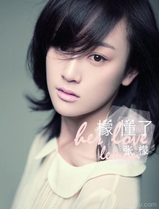 清纯妹子也性感