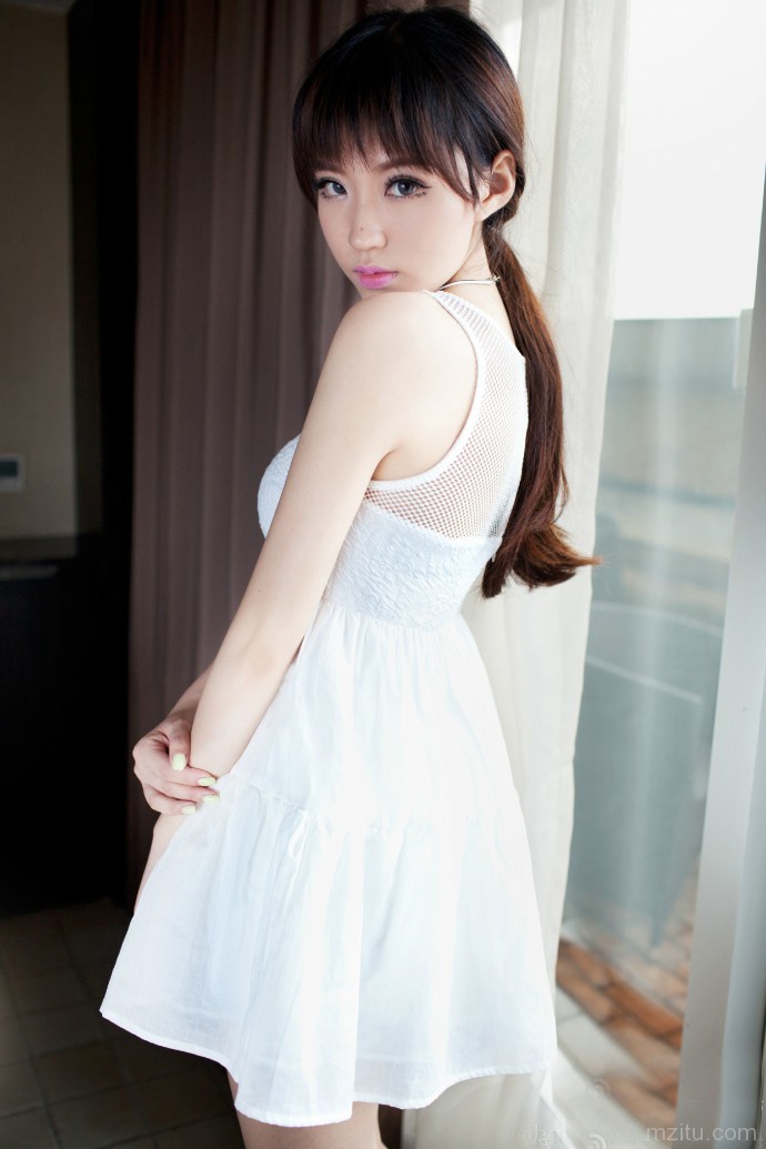 妹子爱自拍,微博专辑第二辑