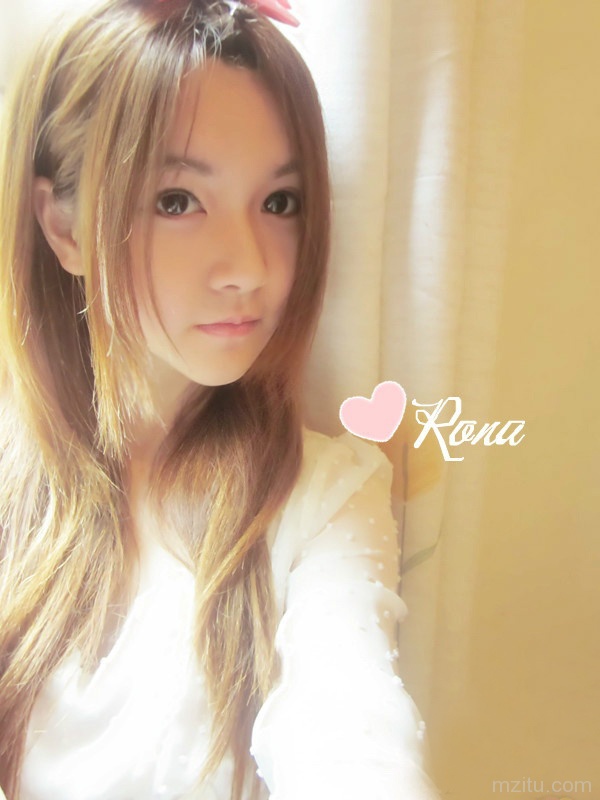 妹子爱自拍,微博专辑第二辑