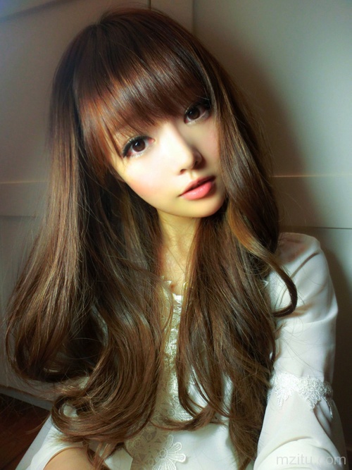 妹子爱自拍,微博专辑第二辑