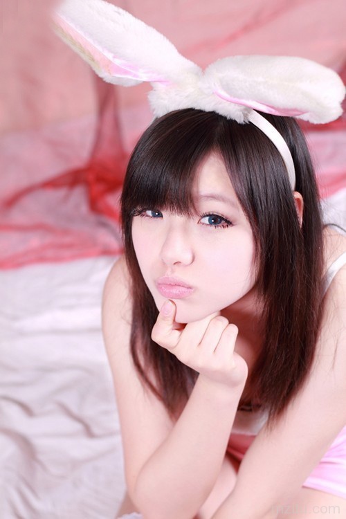 小清新妹子私房