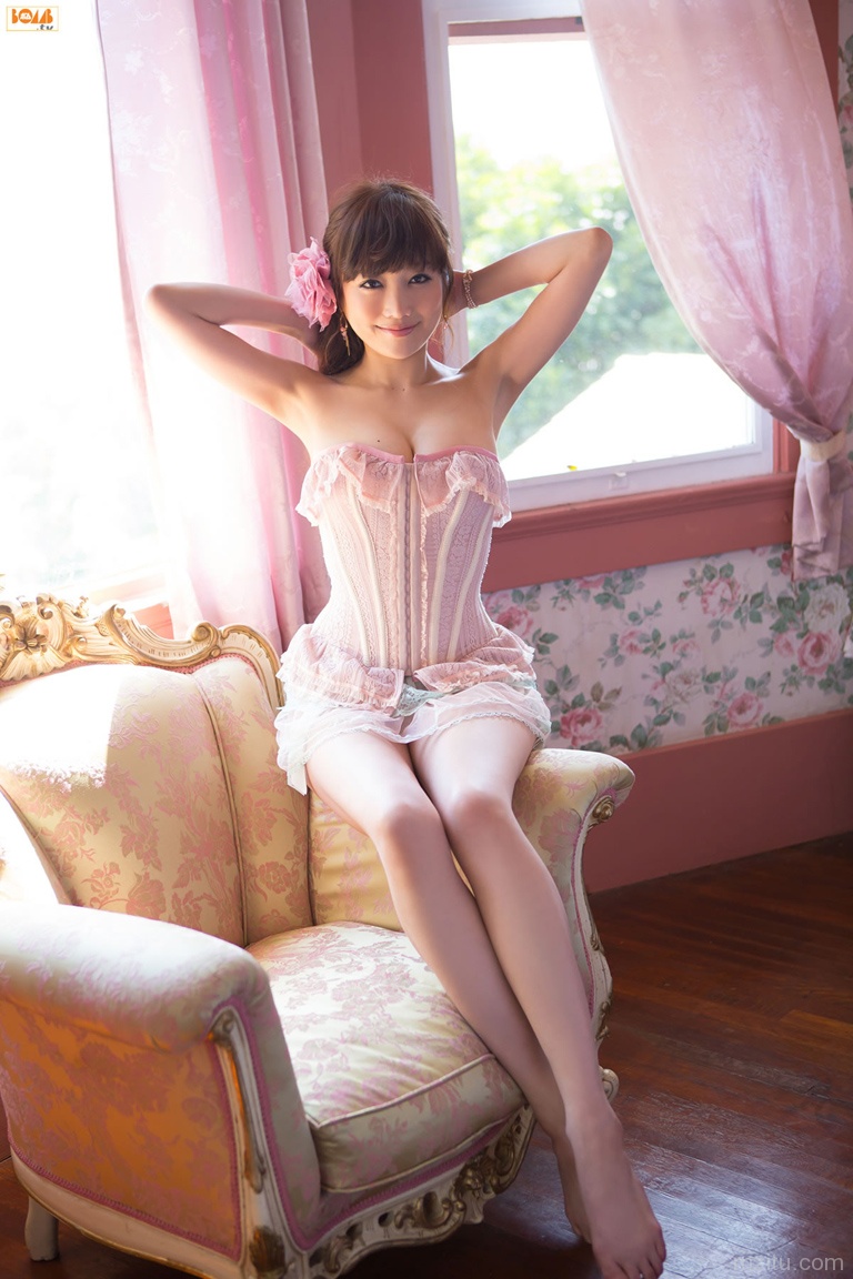 强力推荐,无敌巨波 佐藤江梨子