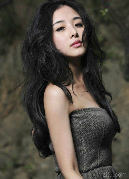 性感妹子秀清纯 第二波