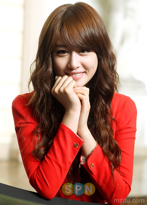 纯情的让人怦然心动