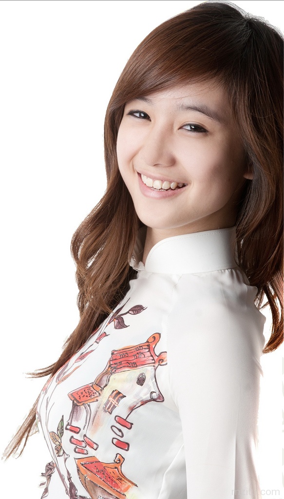 纯情的让人怦然心动