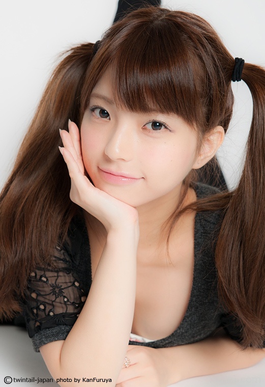 清纯到极致也很性感