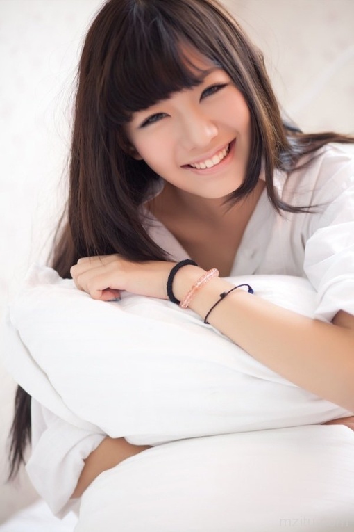 妹子爱自拍,微博专辑