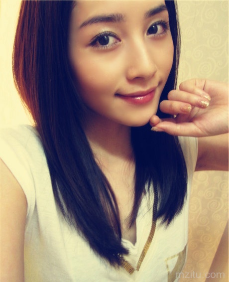 日韩系,嫩得出水