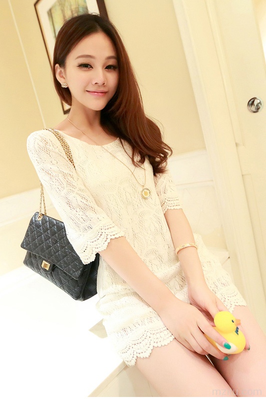 日韩系,嫩得出水