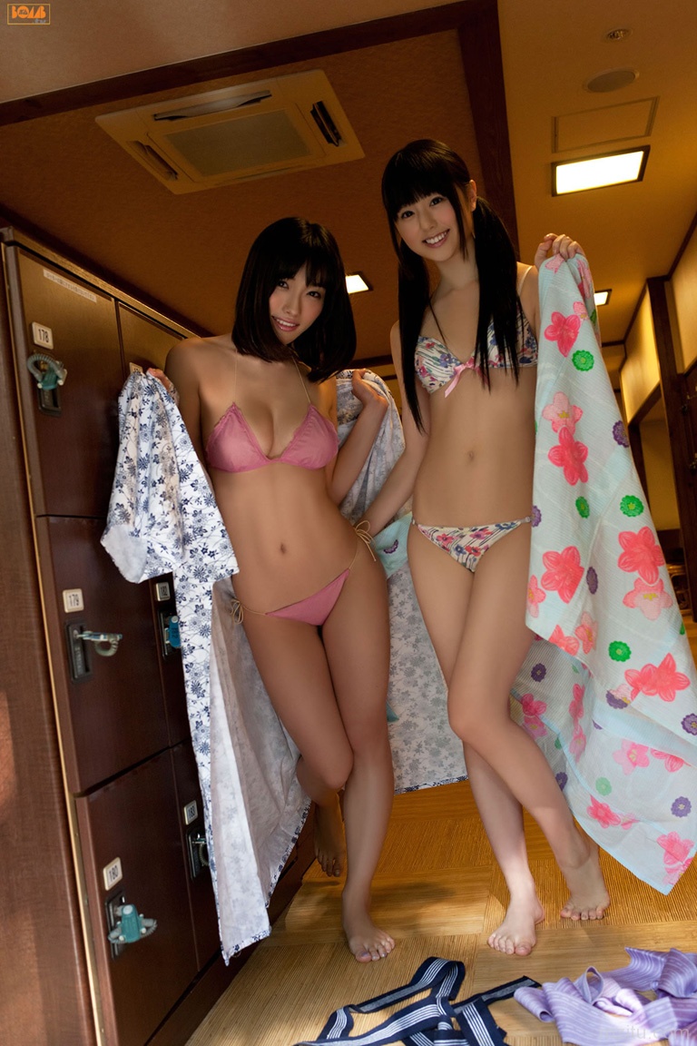 过瘾!栗田恵美+今野杏南