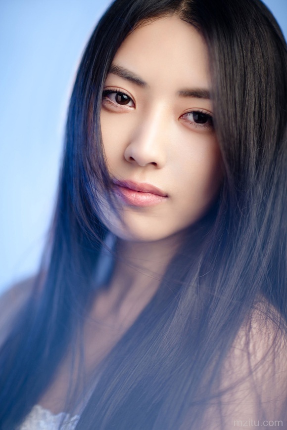 那些动人心弦的容颜