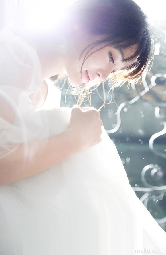 那些动人心弦的容颜