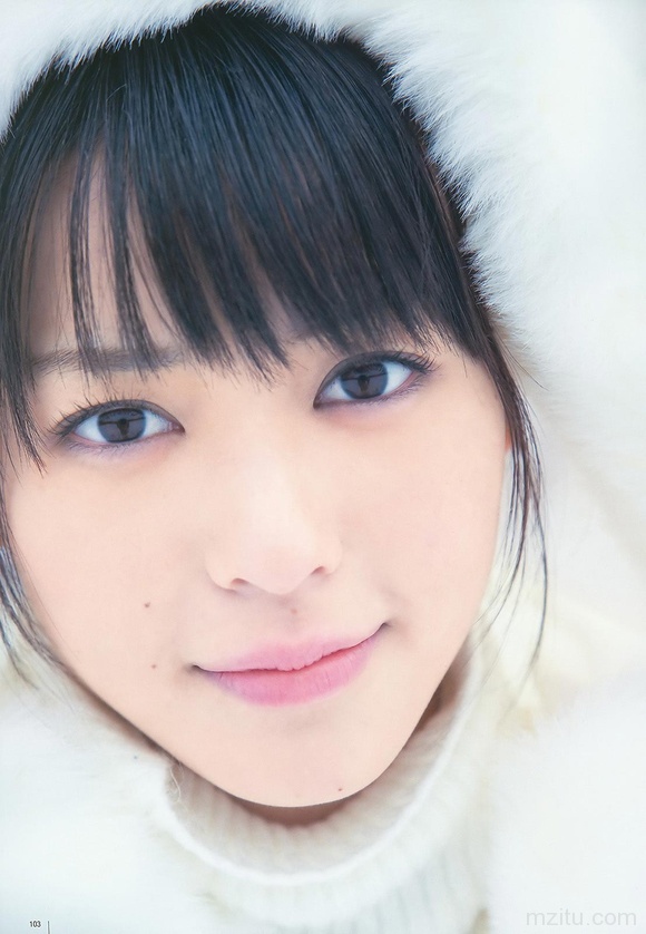 那些动人心弦的容颜