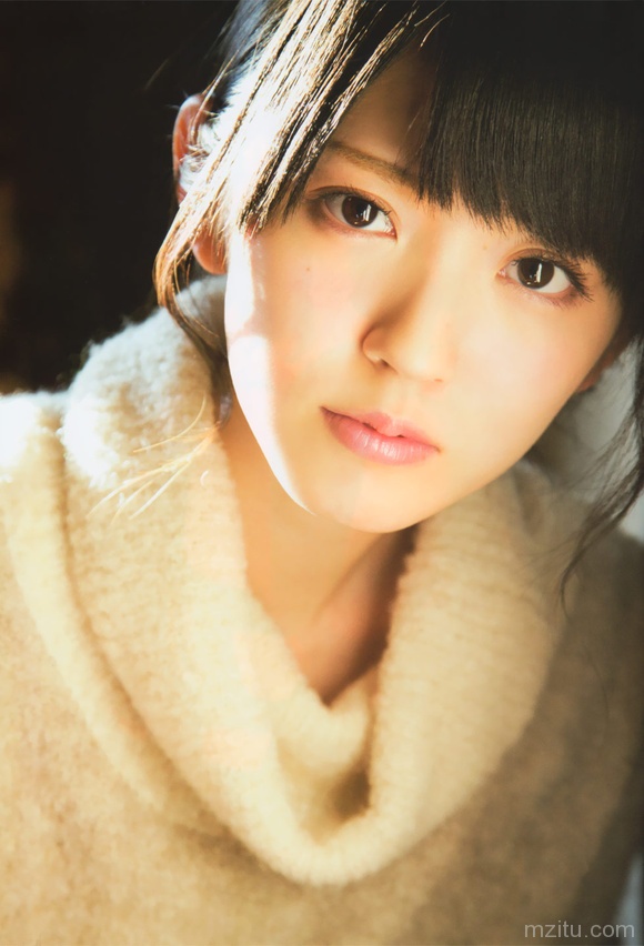 那些动人心弦的容颜