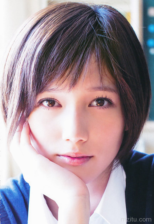 那些动人心弦的容颜