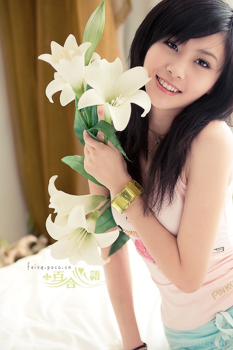 性感宅男女神精选