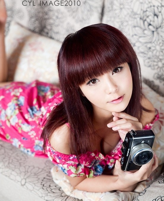 性感宅男女神精选