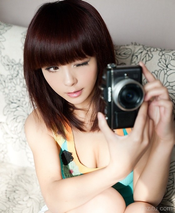 性感宅男女神精选