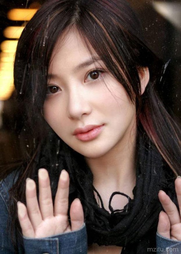 女神中的女神