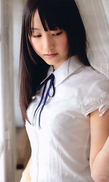 纯到滴水的女神精选集