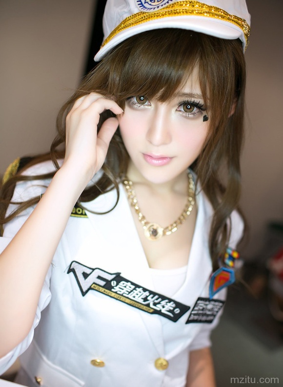 一次看个够,氧气妹子精选集