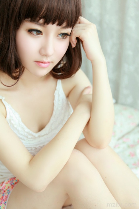 一次看个够,氧气妹子精选集