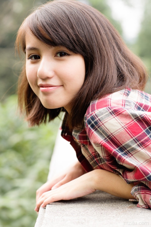 一次看个够,氧气妹子精选集