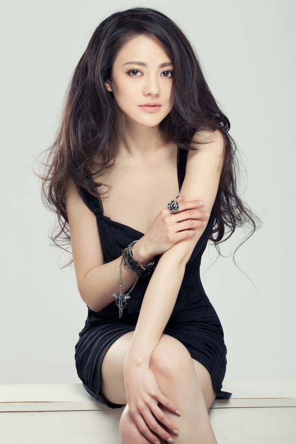 简约时尚国际范