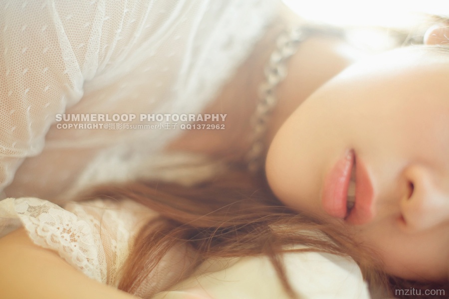 有些霸气有些清纯