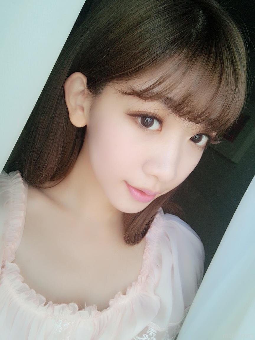 有些霸气有些清纯