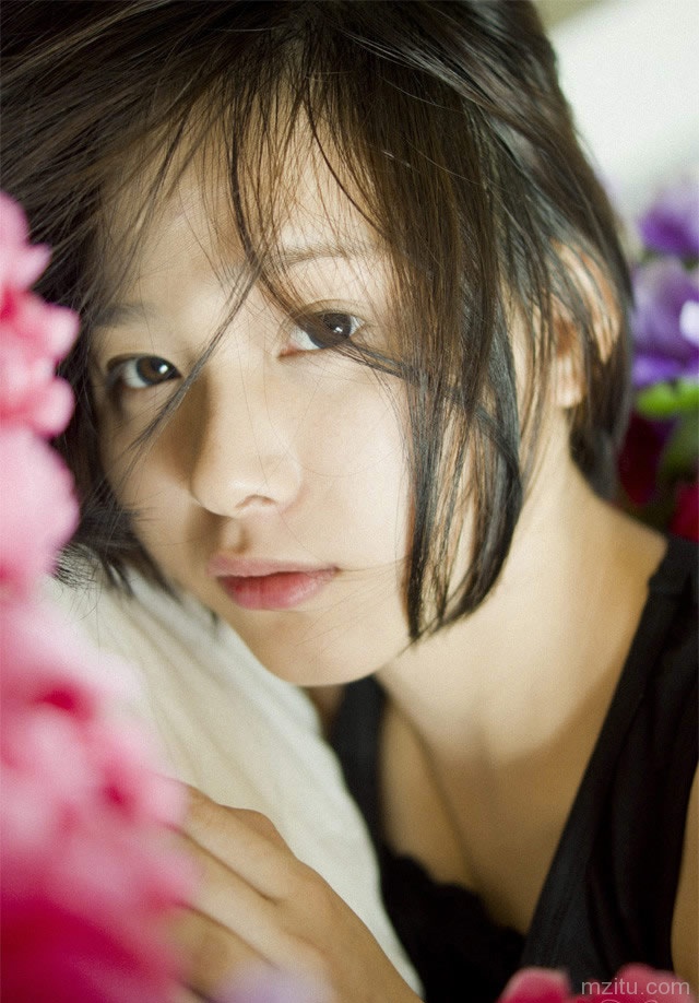 有些霸气有些清纯