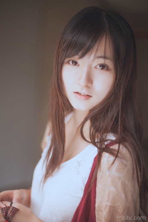 气质的美也是一种享受