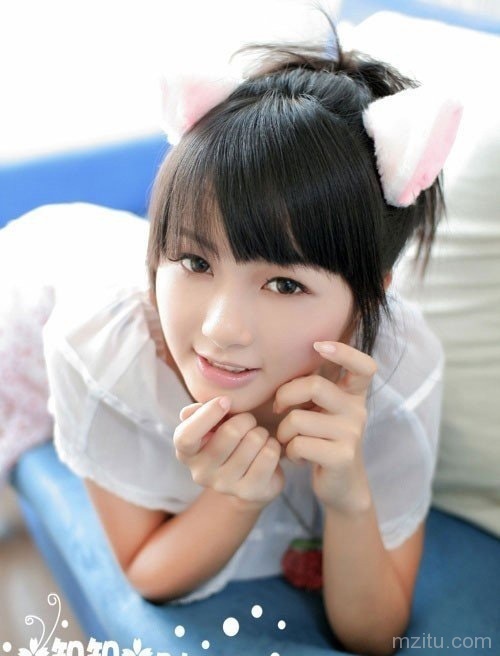 气质的美也是一种享受