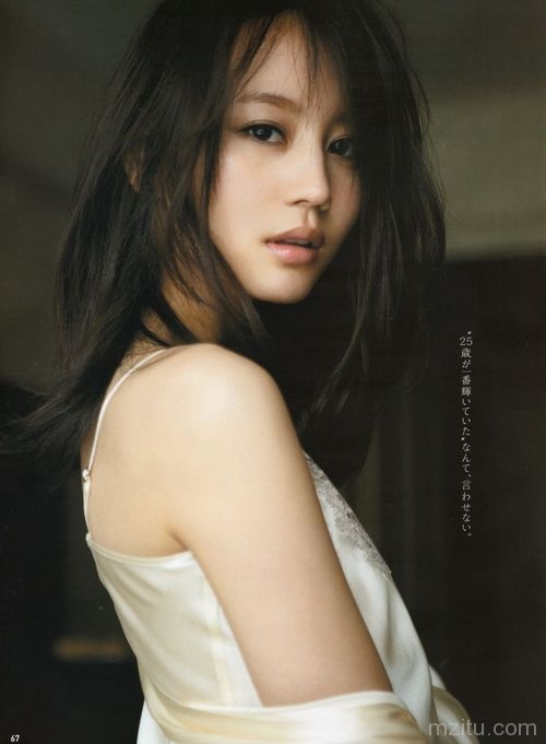 气质的美也是一种享受