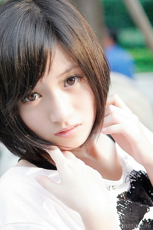 气质的美也是一种享受