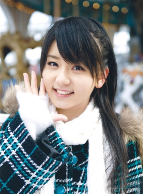 气质的美也是一种享受