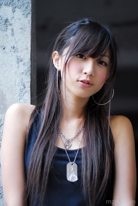 气质的美也是一种享受