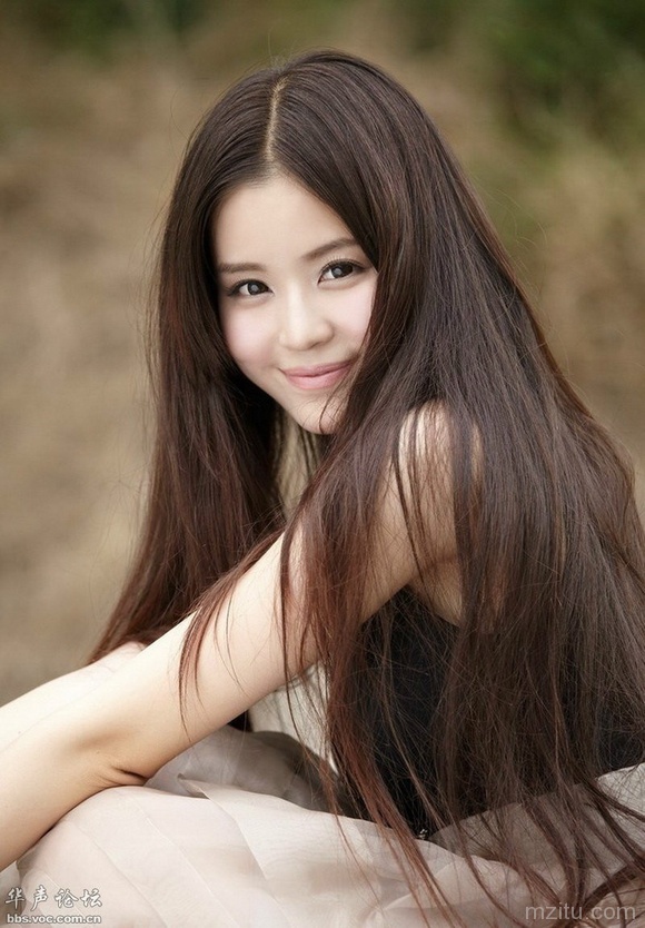 校花们