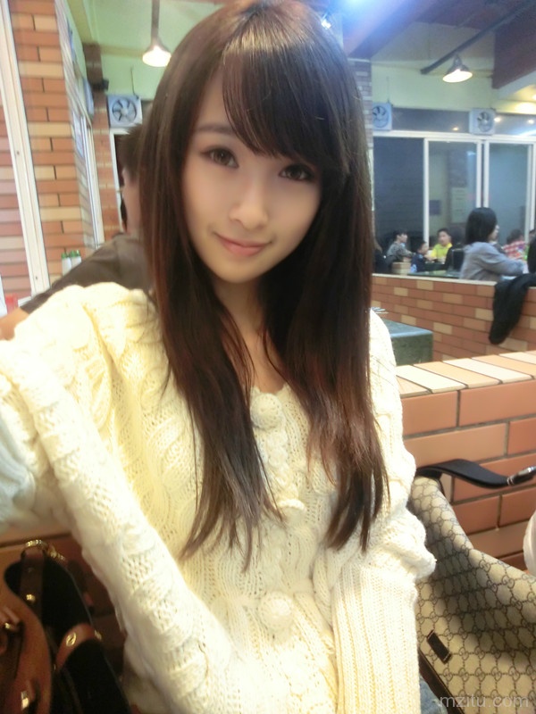 艺校校花一枚又一枚