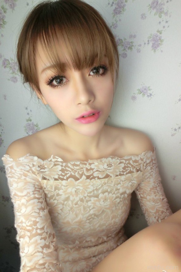 艺校校花一枚又一枚