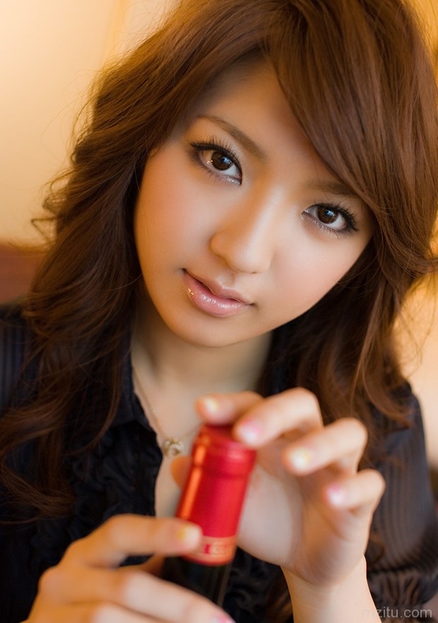 超大尺度神咲诗织写真