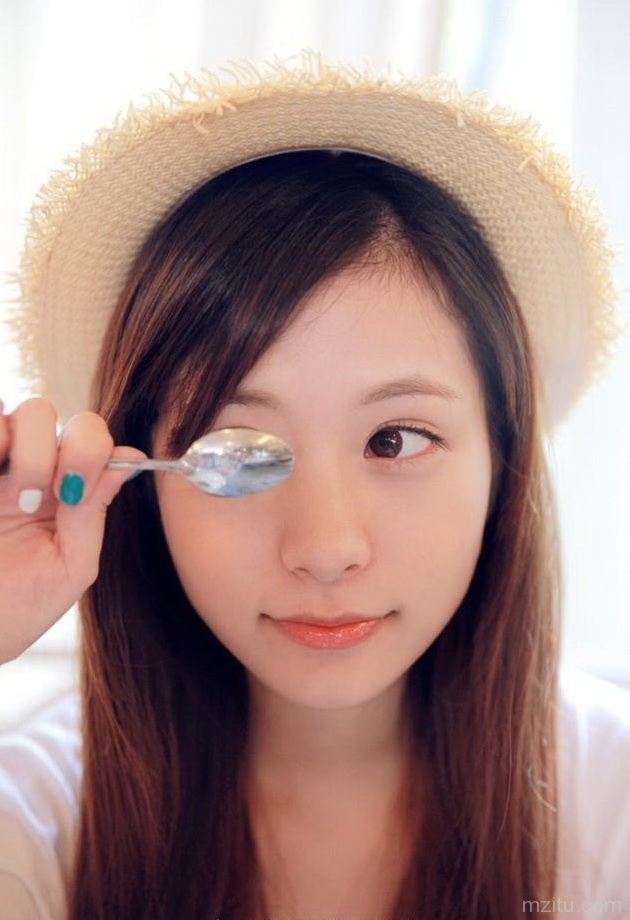 刚刚开学来的小师妹