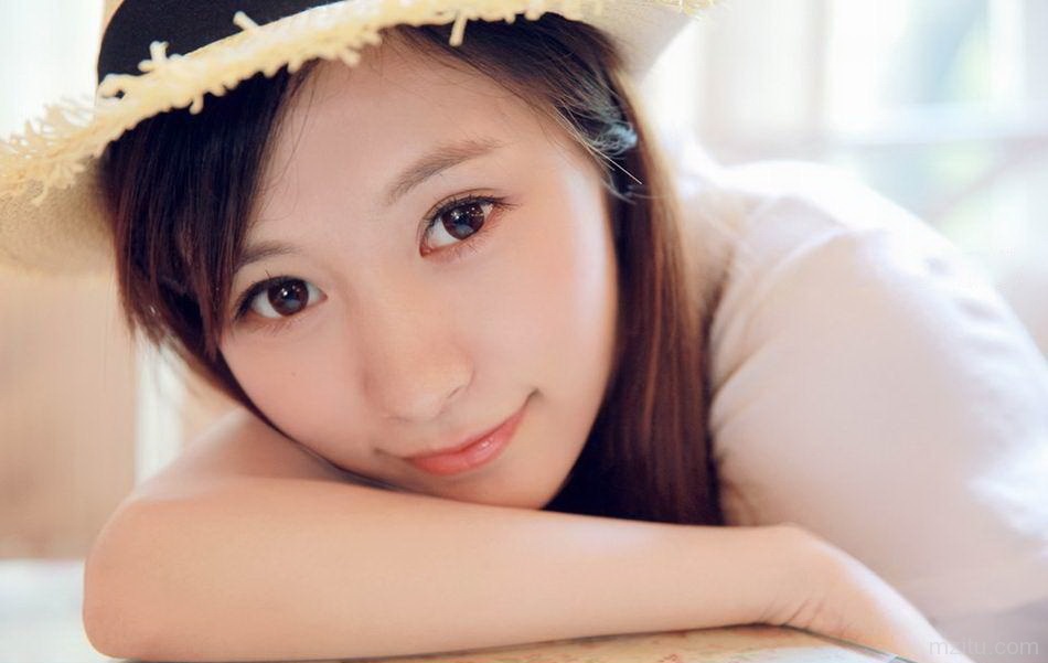 刚刚开学来的小师妹