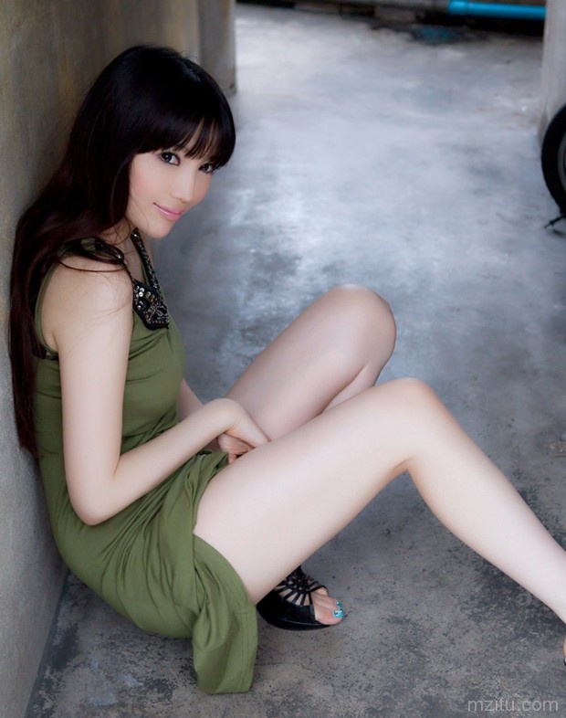 惹火女郎森下悠里