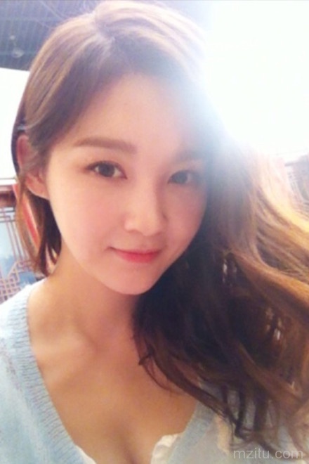 90妹子自拍系列(3)