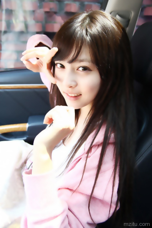 90妹子自拍系列(3)