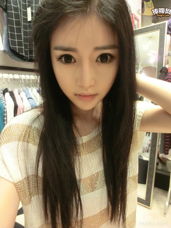 90妹子自拍系列(3)