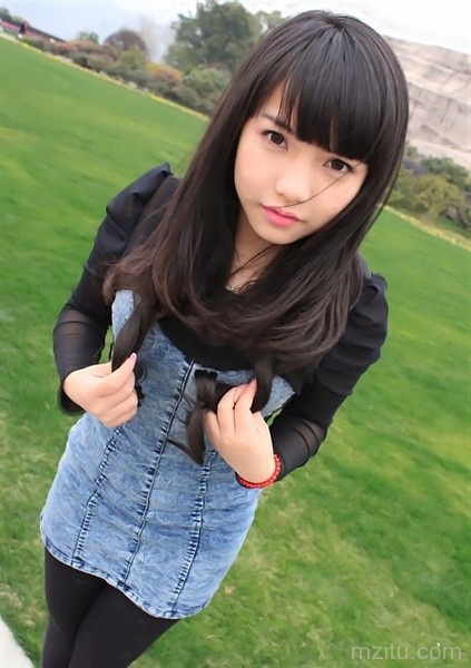 90妹子自拍系列(3)